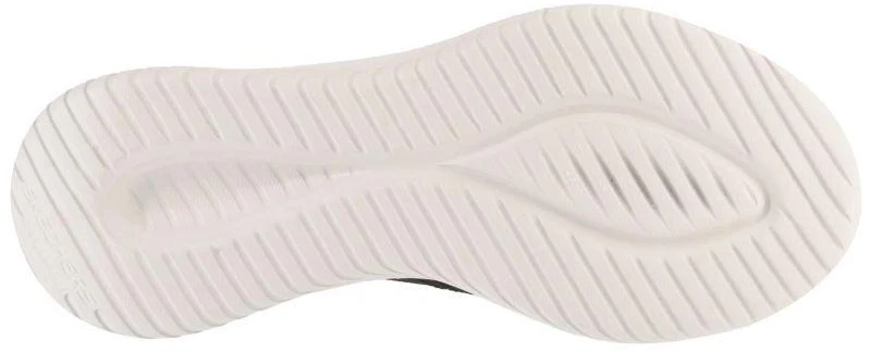 Skechers Slip-Ins Ultra Flex 3.0 - Smooth Step 403844L-BKW Juoda 27