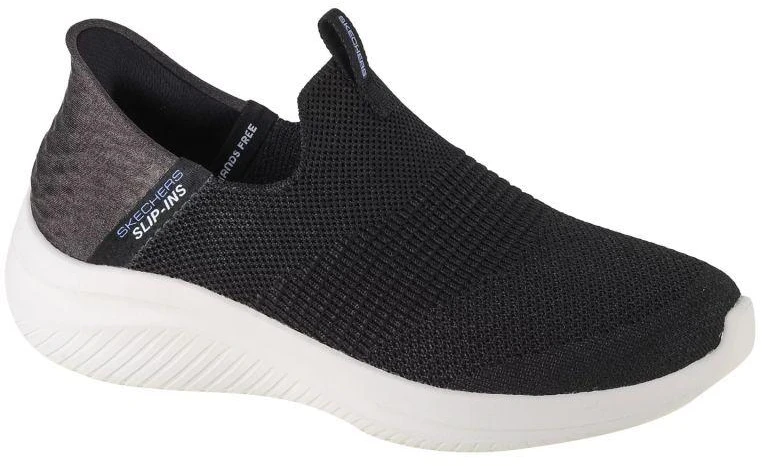Skechers Slip-Ins Ultra Flex 3.0 Smooth Step moteriški batai 149709-BLK