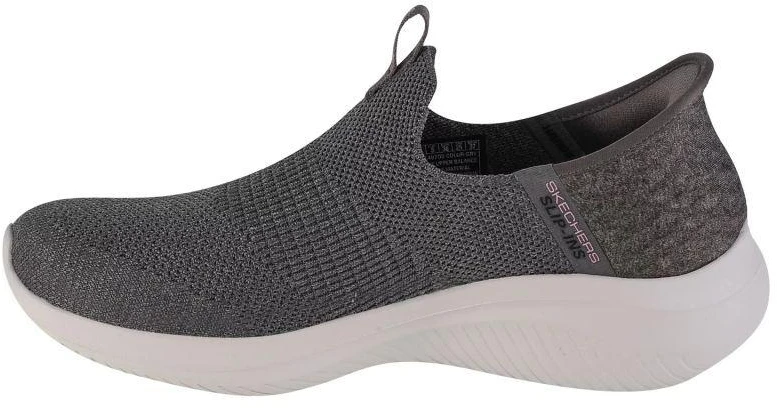 Skechers Slip-Ins Ultra Flex 3.0 Smooth Step W 149709-GRY moteriški batai