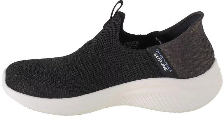 Skechers Slip-Ins Ultra Flex 3.0 Smooth Step moteriški batai 149709-BLK