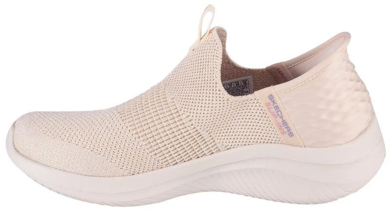Skechers Slip-Ins Ultra Flex 3.0 Smooth Step moteriški batai 149709-NAT