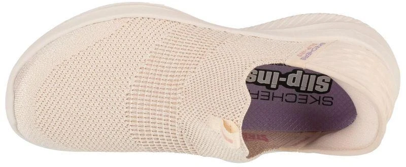 Skechers Slip-Ins Ultra Flex 3.0 Smooth Step moteriški batai 149709-NAT