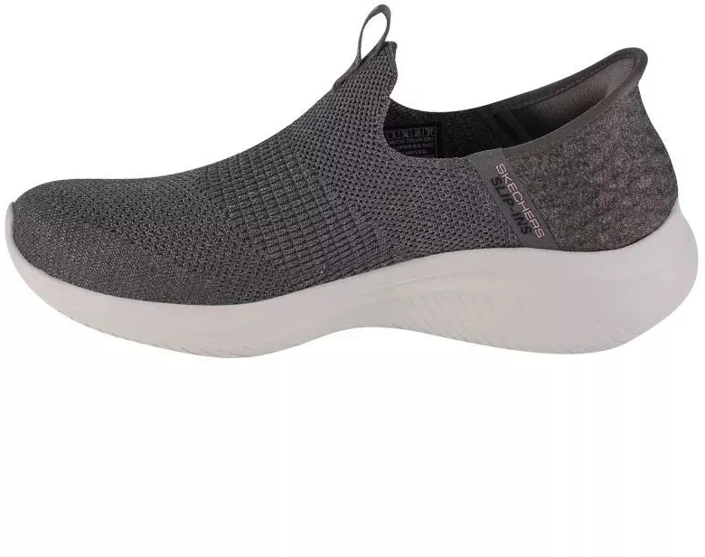 Skechers Slip-Ins Ultra Flex 3.0 Smooth Step W 149709-GRY moteriški batai