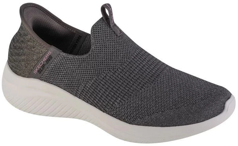 Skechers Slip-Ins Ultra Flex 3.0 Smooth Step W 149709-GRY moteriški batai