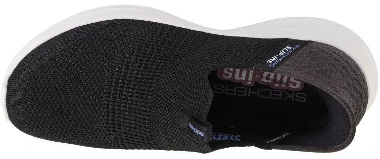 Skechers Slip-Ins Ultra Flex 3.0 Smooth Step moteriški batai 149709-BLK