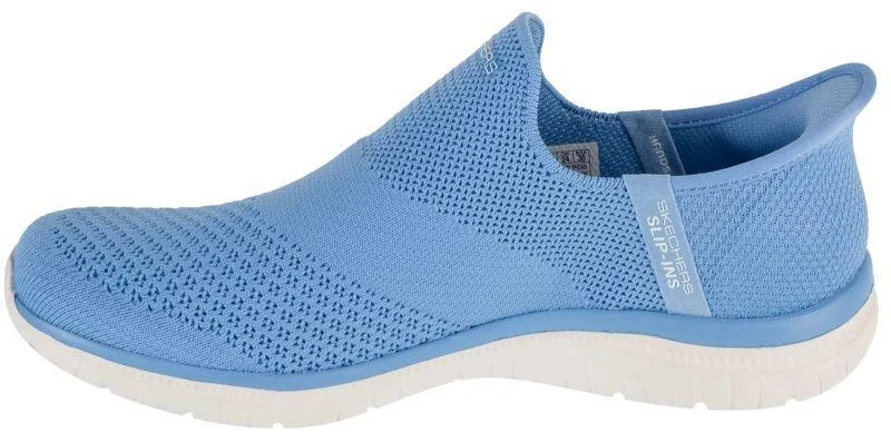 Skechers Slip-ins: Virtue - Sleek 104425-PERI Mėlyni 36