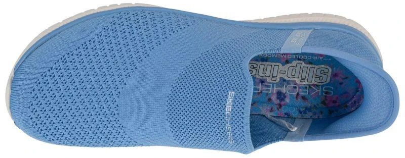 Skechers Slip-ins: Virtue - Sleek 104425-PERI Mėlyni 36