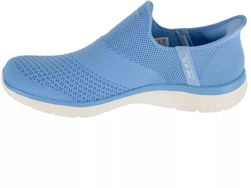 Skechers Slip-ins: Virtue - Sleek 104425-PERI Mėlyni 36