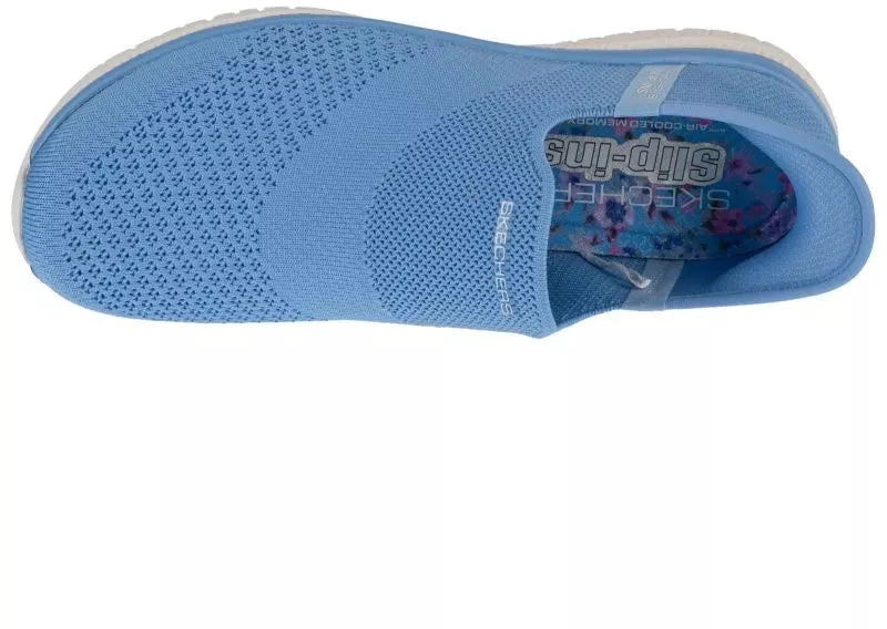 Skechers Slip-ins: Virtue - Sleek 104425-PERI Mėlyni 36