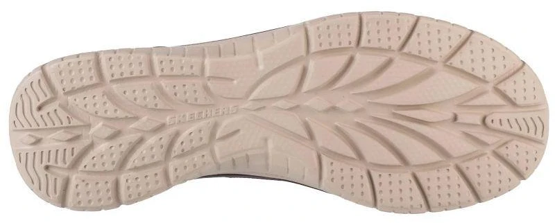 Skechers Slip-ins: Virtue - Sleek 104425-WINE Bordo 36