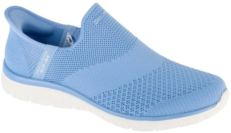 Skechers Slip-ins Virtue Sleek, mėlyni