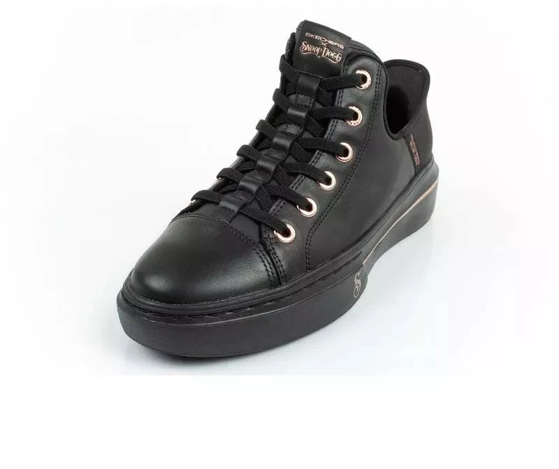 Skechers SLIP-INS W 186001/BBK batai