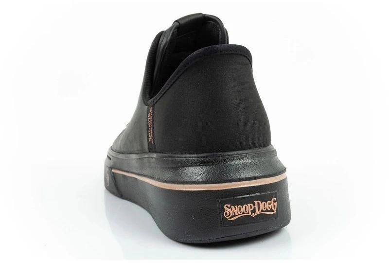 Skechers SLIP-INS W 186001/BBK batai