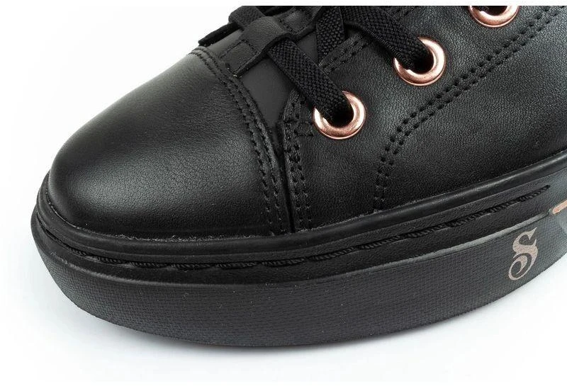 Skechers SLIP-INS W 186001/BBK batai