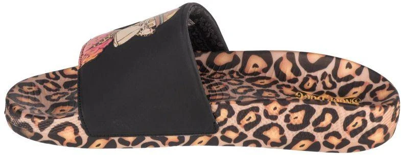 Skechers Snoop Dogg Hyper Slide - Dr. Bombay 251015-LPD Ruda 41