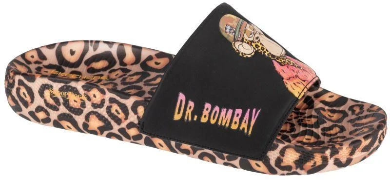 Skechers Snoop Dogg Hyper Slide - Dr. Bombay 251015-LPD Ruda 41