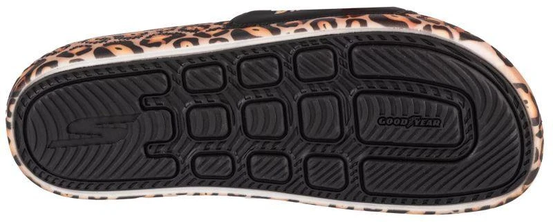 Skechers Snoop Dogg Hyper Slide - Dr. Bombay 251015-LPD Ruda 41