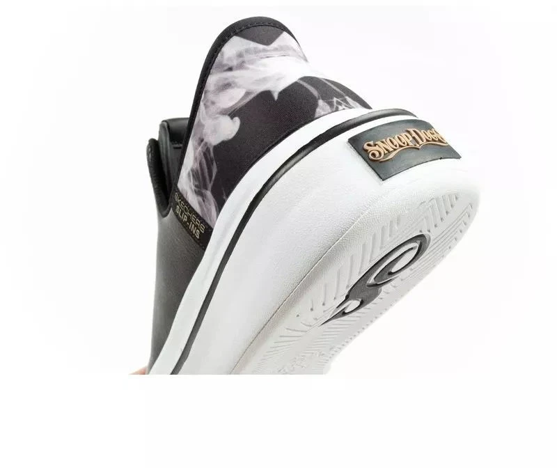 Skechers Snoop Dogg M 251016/BKW batai
