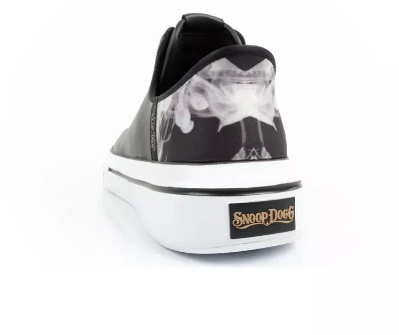Skechers Snoop Dogg M 251016/BKW batai