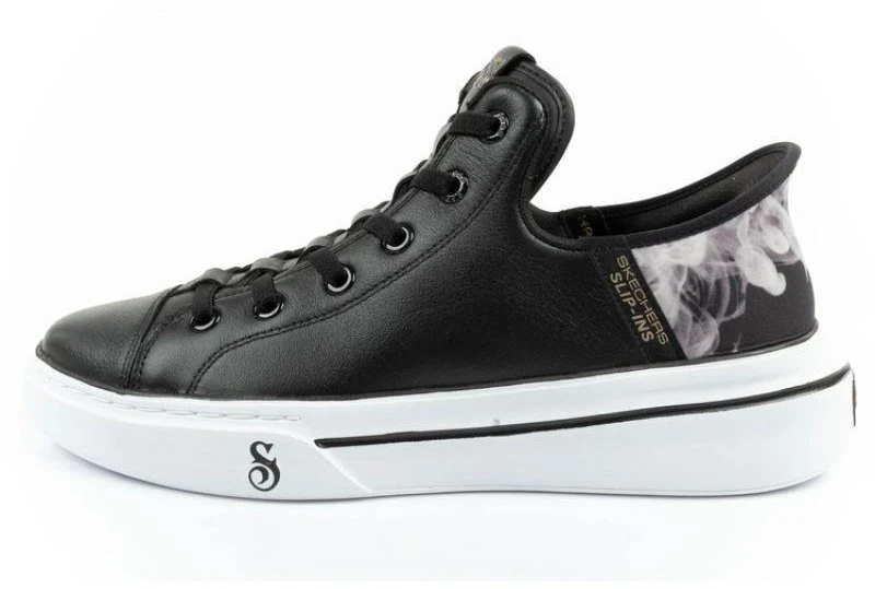 Skechers Snoop Dogg M 251016/BKW batai