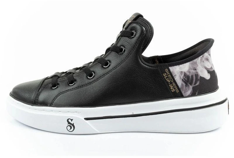 Skechers Snoop Dogg M 251016/BKW batai