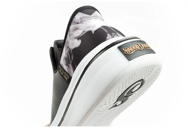 Skechers Snoop Dogg M 251016/BKW batai