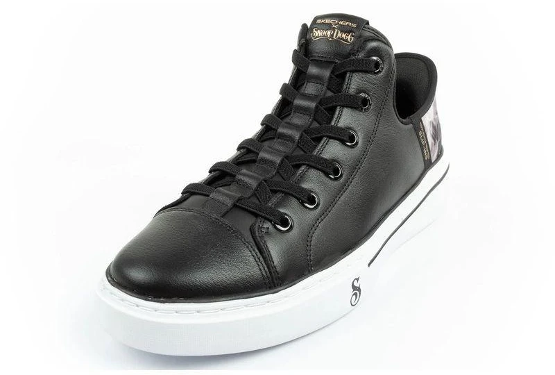Skechers Snoop Dogg M 251016/BKW batai