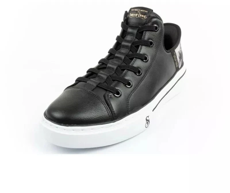 Skechers Snoop Dogg M 251016/BKW batai