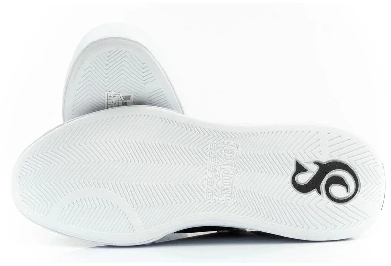 Skechers Snoop Dogg M 251016/BKW batai
