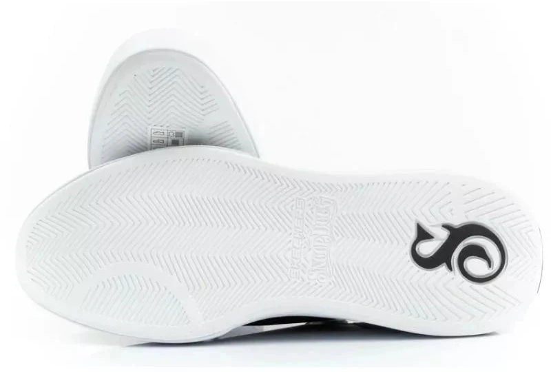 Skechers Snoop Dogg M 251016/BKW batai