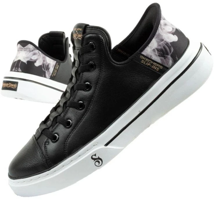 Skechers Snoop Dogg M 251016/BKW batai