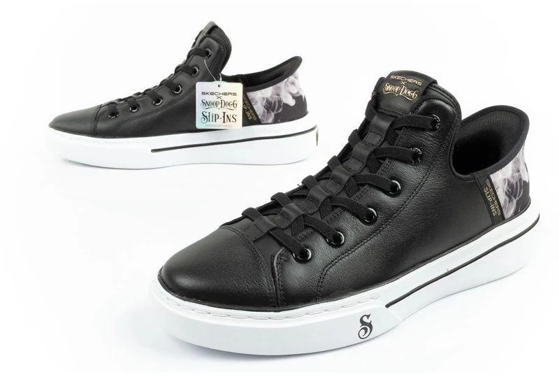 Skechers Snoop Dogg M 251016/BKW batai