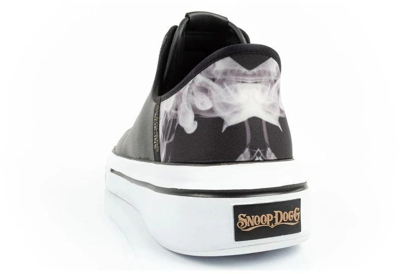 Skechers Snoop Dogg M 251016/BKW batai