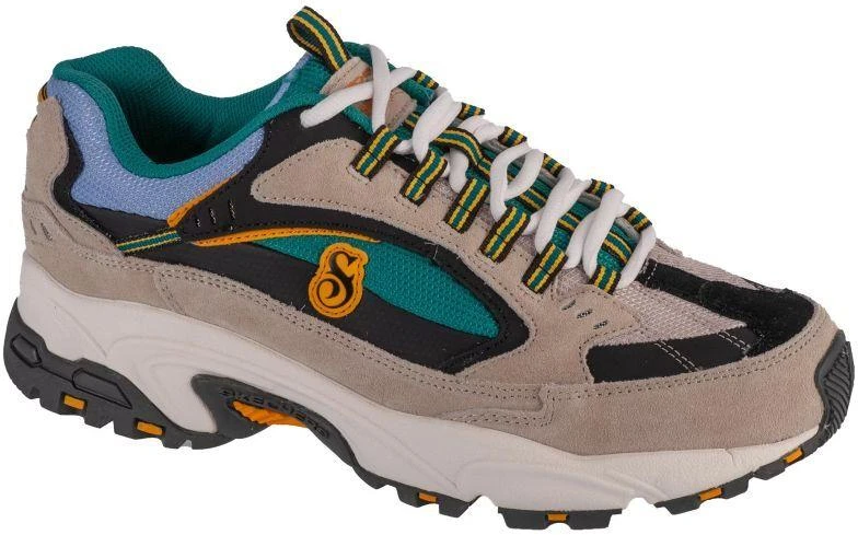 Skechers Snoop Dogg: Stamina - Snoop 91 251018-WMLT Juoda 41