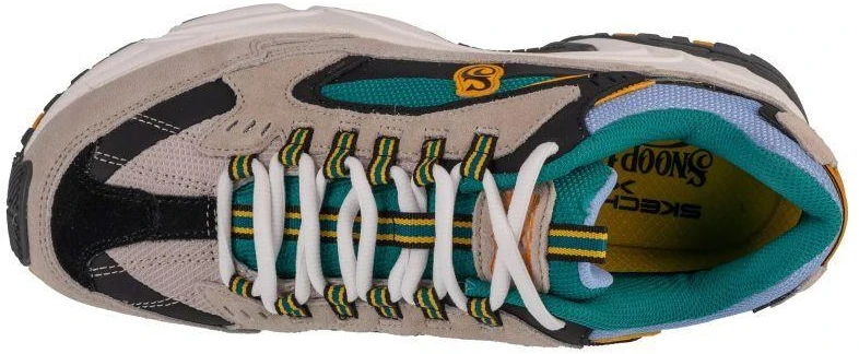 Skechers Snoop Dogg: Stamina - Snoop 91 251018-WMLT Juoda 41