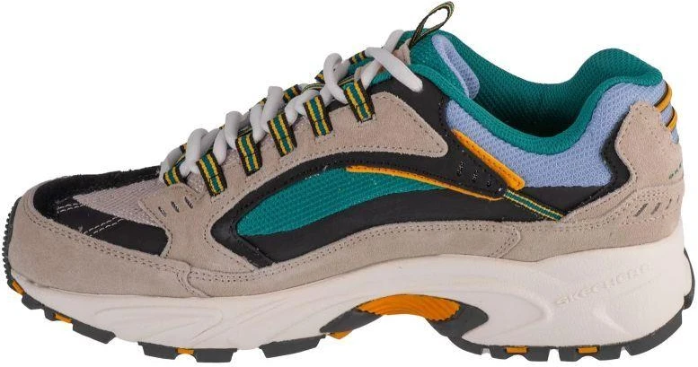 Skechers Snoop Dogg: Stamina - Snoop 91 251018-WMLT Juoda 41
