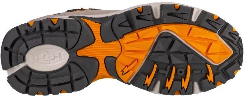 Skechers Snoop Dogg: Stamina - Snoop 91 251018-WMLT Juoda 41