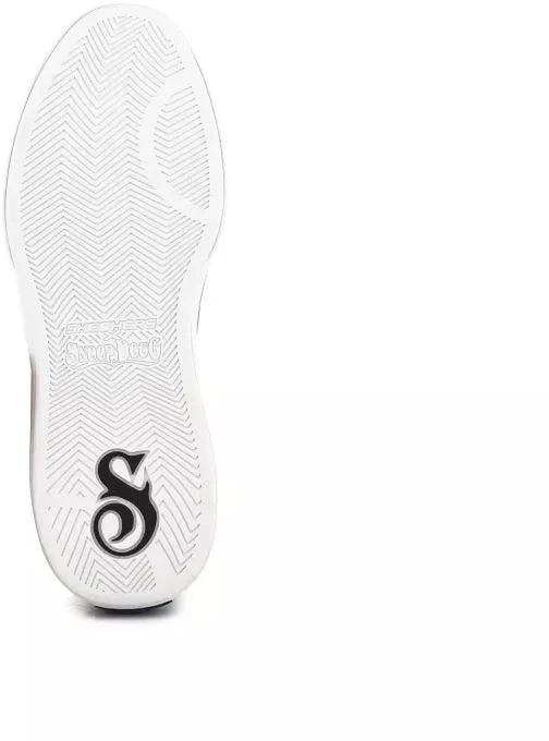 Skechers SNOOP ONE NEXT EPISODE 251100-BLK Juoda
