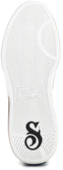 Skechers SNOOP ONE NEXT EPISODE 251100-BLK Juoda