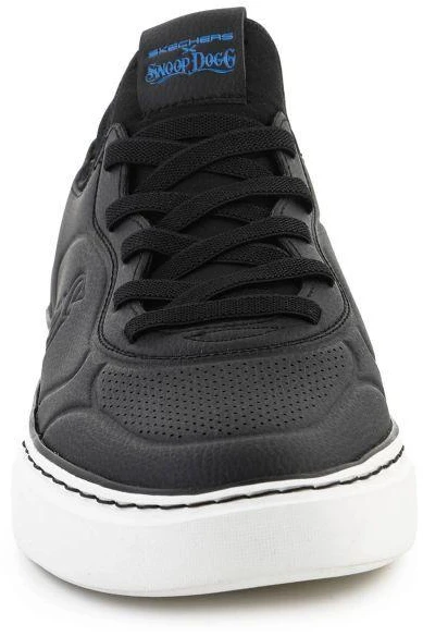 Skechers SNOOP ONE NEXT EPISODE 251100-BLK Juoda