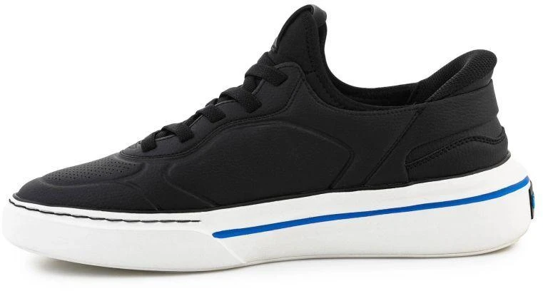 Skechers SNOOP ONE NEXT EPISODE 251100-BLK Juoda