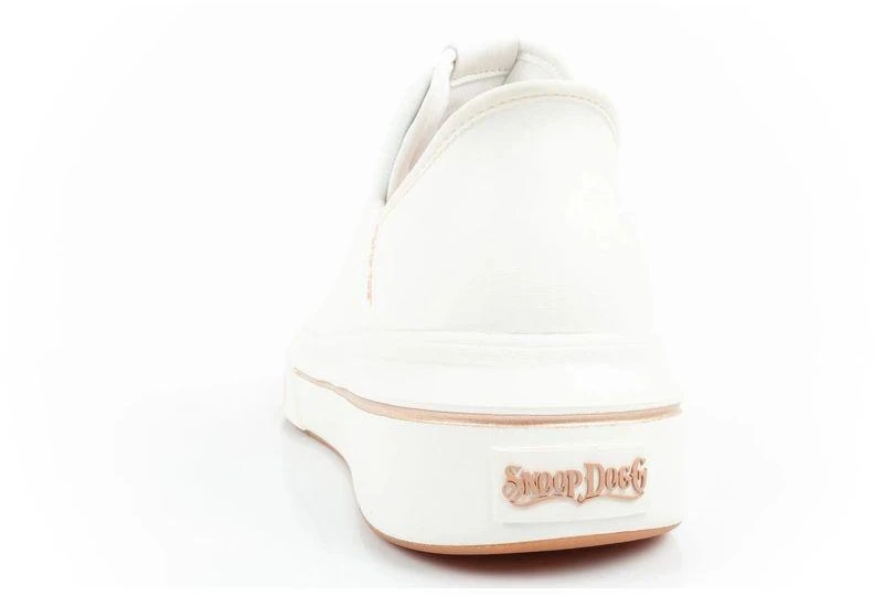 Skechers Snoop One-OG Leather Slip-Ins W 186001/WHT batai