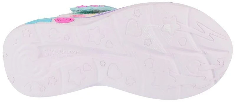 Skechers Snuggle Sneaks - Skech Squad 302214L-MTMT Mėtinė 27