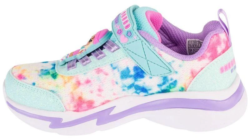 Skechers Snuggle Sneaks - Skech Squad 302214L-MTMT Mėtinė 27