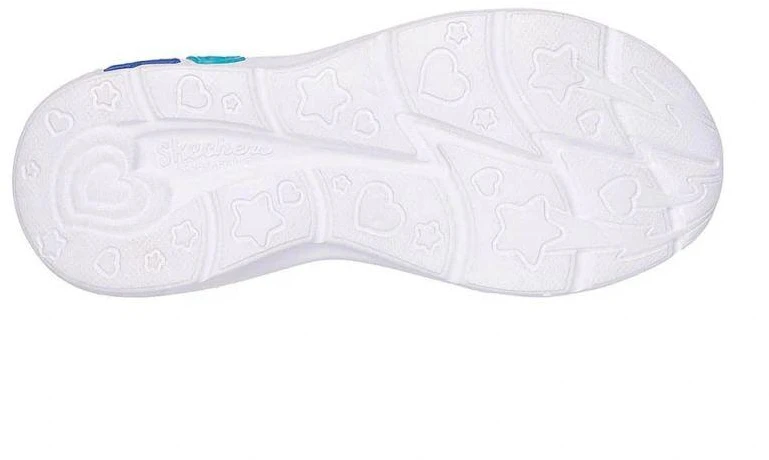 Skechers Snuggle Sneaks Skech Squad 302214L-NVMT Navy/Multi