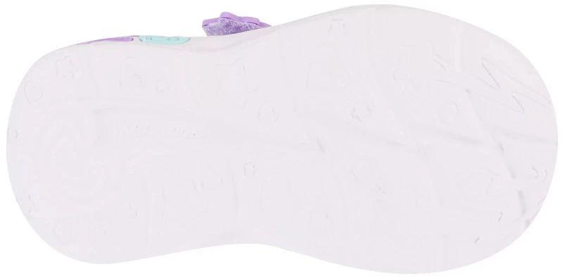 Skechers Snuggle Sneaks - Skech Squad 302214N-LVMT Rožiniai 21