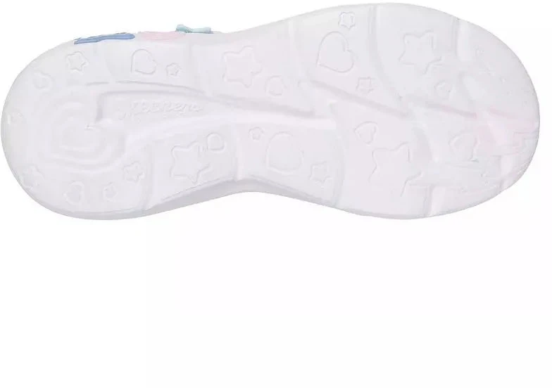 Skechers Snuggle Sneaks Skech Squad Jr 302214N-MTMT batai