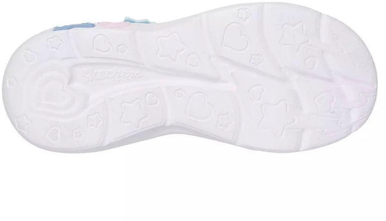 Skechers Snuggle Sneaks Skech Squad Jr 302214N-MTMT batai