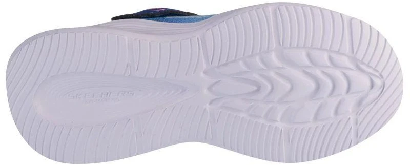 Skechers Sola Glow - Ombre Deluxe 303714L-NVLB Tamsiai mėlyna 27