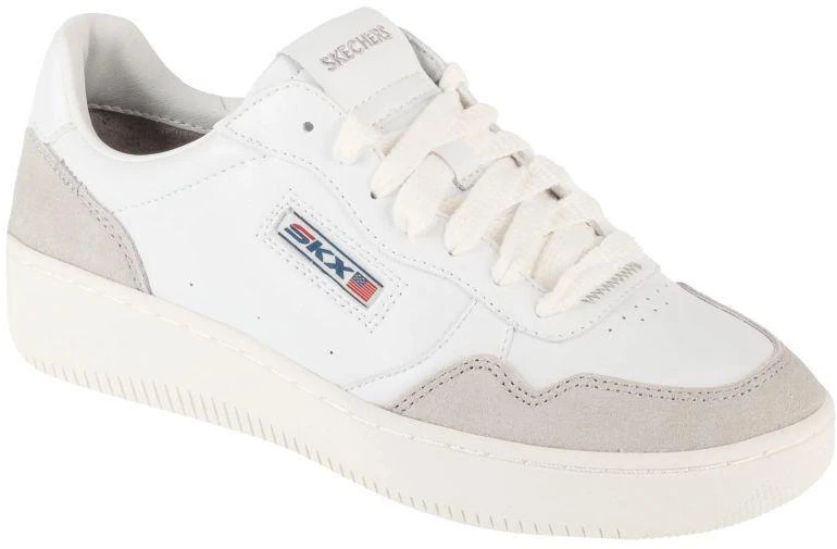 Skechers Sport Court 2.0 – „Ant Bloko“ 185263-WHT Balti 36